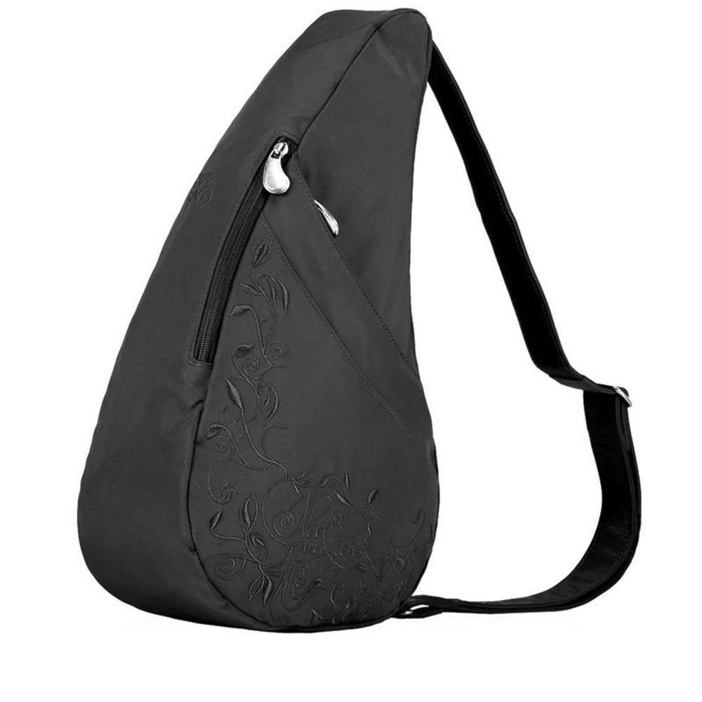 AMERIBAG HEALTHY BACK BAG SMALL BLACK